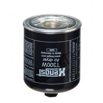 Картридж осушителя воздуха HENGST FILTER T300W