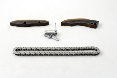 К-кт ГРМ нижній (72 Link Chain) BMW N57, B57, B37 05- HEPU 21-0488