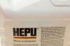Антифриз місткістю 5л HEPU P999-G12-SUPERPLUS-005 (фото 2)