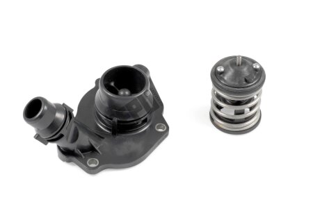 Термостат HEPU TM1057