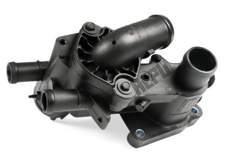 Термостат HEPU TM1172