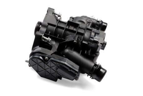 Термостат HEPU TM1410