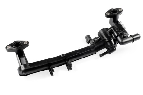 Фланець системи охолодження HEPU TM7047