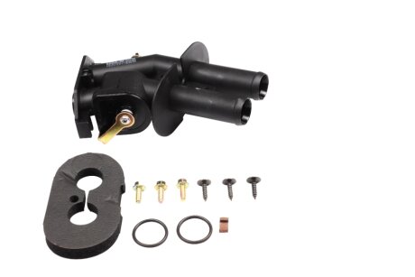 Клапан системи охолодження HEPU TM8015