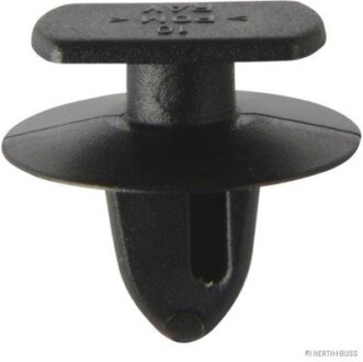 Клипса пластиковая Herth+buss elparts 50267027