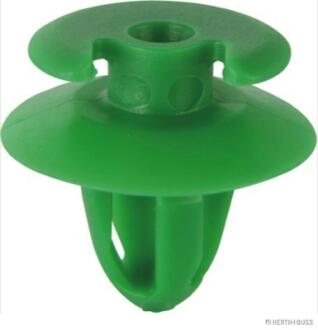 Клипса пластиковая Herth+buss elparts 50267034