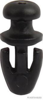 Клипса пластиковая Herth+buss elparts 50267099