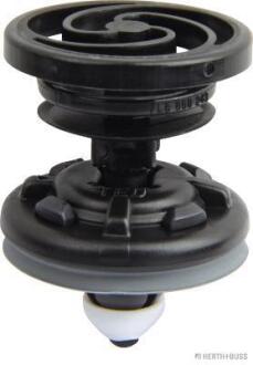 Клипса пластиковая Herth+buss elparts 50267103