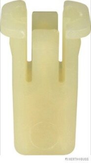 Клипса пластиковая Herth+buss elparts 50267155