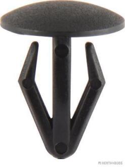 Клипса пластиковая Herth+buss elparts 50267204
