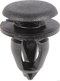 Кліпса пластикова Herth+buss elparts 50267268