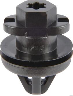 Кліпса пластикова Herth+buss elparts 50267281