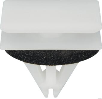 Кліпса пластикова Herth+buss elparts 50267318