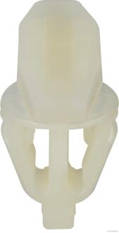 Кліпса пластикова Herth+buss elparts 50267321