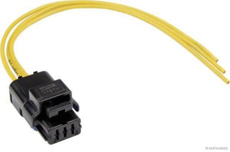 Кабель з\'єднувальний Herth+buss elparts 51277272