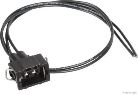 Комплект проводов фары Herth+buss elparts 51277399