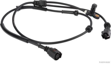 Датчик ABS Herth+buss elparts 70660064