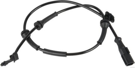 Датчик ABS Herth+buss elparts 70660256