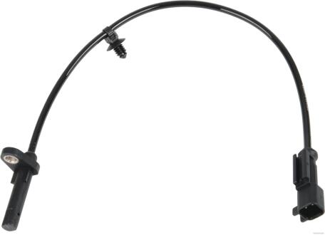 Датчик ABS Herth+buss elparts 70660336