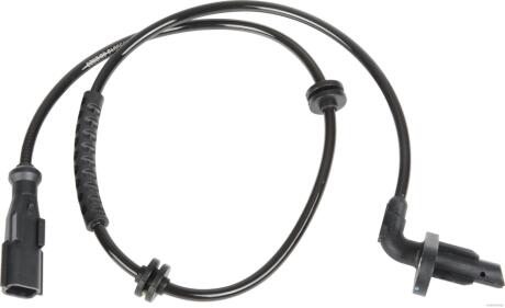 Датчик ABS Herth+buss elparts 70661533