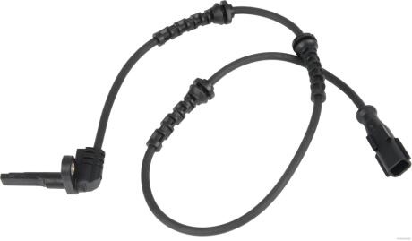 Датчик ABS Herth+buss elparts 70661549