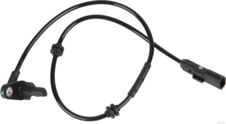 Датчик ABS Herth+buss elparts 70661553