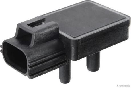 Датчик давления, выпускной газопровод Herth+buss elparts 70668300