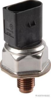 Датчик тиску палива Herth+buss elparts 70669503