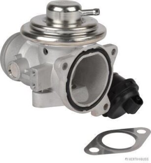 Клапан рециркуляції газів Herth+buss elparts 70671036