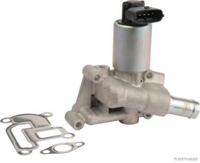 Клапан рециркуляції газів Herth+buss elparts 70671402