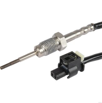 Датчик температури випускних газів Herth+buss elparts 70682112