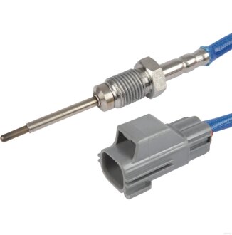 Датчик температури випускних газів Herth+buss elparts 70682303