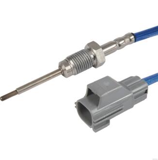 Датчик температури випускних газів Herth+buss elparts 70682312