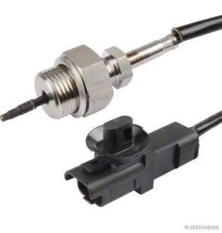 Датчик температури випускних газів Herth+buss elparts 70682515