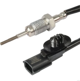 Датчик температури випускних газів Herth+buss elparts 70682537