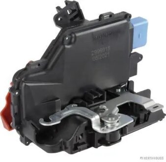 Замок дверей автомобіля Herth+buss elparts 73100002