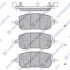 Колодки гальмівні передні Mazda MX30 (22-), CX-50 (23-) HI-Q Hi-Q (SANGSIN) SP4530 (фото 1)