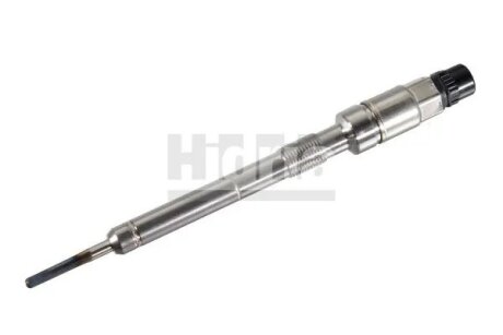Свічка розжарювання з датчиком тиску Audi/VW/Skoda/Seat 1.4/1.6/2.0TDi Hidria H70 009