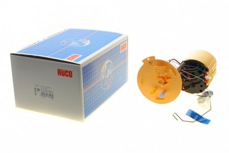 OPEL Электробензонасос (модуль) с датчиком ASTRA J (P10) 2.0 BiTurbo CDTI (68) 12-15 HITACHI 133248