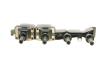 CITROEN Катушка зажигания PEUGEOT 1007/206/207/307 1,6 16V 00-,C2/C3/C4 Berlingo 1,6 16V 00-. HITACHI 133819 (фото 5)
