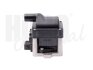 VW Катушка зажигания VW,AUDI,SEAT,SKODA 3конт. HITACHI 138419 (фото 3)