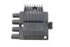 OPEL Катушка зажигания Astra F/G,Corsa A/B,Vectra A/B HITACHI 138430 (фото 4)