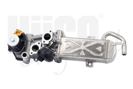 Клапан EGR HITACHI 138469