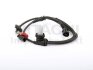 VW Датчик ABS передн.Passat 96-,Audi A4 95-,Skoda SuperB 02- HITACHI 2501417 (фото 1)