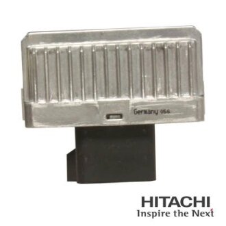 Реле свечей накаливания HITACHI 2502049