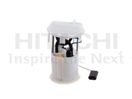 Топливный насос в сборе HITACHI 2502771