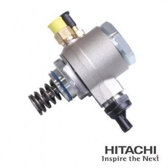 Топливный насос высокого давления VW Caddy III 1.2 TSI HITACHI 2503071 (фото 1)