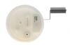 VW Электро-бензонасос 3 Bar (модуль) VW 1.4/2.0: Audi A3,Golf IV,Skoda Octavia I, II,Roomster,Sharan 2.8 VR6 HITACHI 2503314 (фото 7)