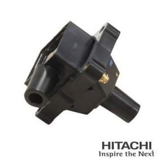 Котушка запалювання HITACHI 2503814