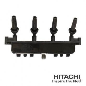 Катушка зажигания HITACHI 2503818